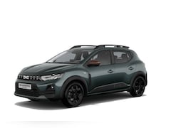 Dacia Sandero Stepway - 1.8 hybrid 155 limited edition