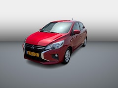 Mitsubishi Space Star - 1.2 Dynamic Automaat