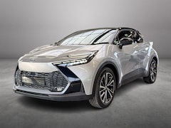 Toyota C-HR - 2.0 Plug-in Hybrid 220 Executive | Nieuw | JBL Audio | Memory stoel | El.A.klep | Warmtepo