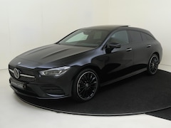 Mercedes-Benz CLA-klasse Shooting Brake - 250 e AMG Line Premium Plus /Panoramadaken /19 Inch /360 Camera /HUD