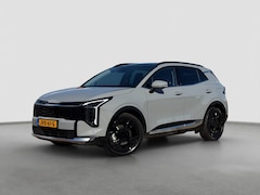 Kia Sportage - 1.6 T-GDi Plug-in Hybrid DynamicPlusLine
