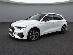 Audi A3 Sportback - 45 TFSI e 245pk S edition Competition · Panoramadak · Camera · Apple/Android Car Play · Tr