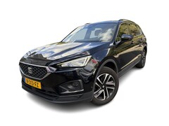 SEAT Tarraco - 1.5 TSI STYLE BUSINESS INTENSE . APPLE CARPLAY & ANDRIOD AUTO . PDC VOOR/ACHTER . ADAPTIEV