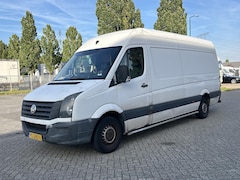 Volkswagen Crafter - 32 2.0 TDI L3H2 | € 4.450, - NETTO | Camera | Airco |