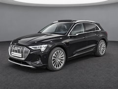Audi e-tron - 55 408pk Quattro S edition 95 kWh · SOH 97% · Panoramadak · Luchtvering · 360 Camera · B&O