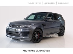 Land Rover Range Rover Sport - P400e HSE Dynamic Limited Edition l Sfeerverlichting l Black Pack l 24 maanden garantie