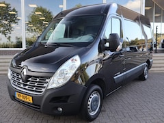 Renault Master - T35 2.3 DCI 165 PK L2H2 *MARGE* + TREKHAAK | NAVIGATIE | CLIMATE | CRUISE CONTROL