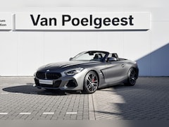 BMW Z4 Roadster - sDrive20i | High Executive | M Sport | Harman Kardon