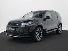 Land Rover Discovery Sport - 1.5 P270e PHEV Dynamic S | Trekhaak | Convenience Pack | Driver Assist Pack