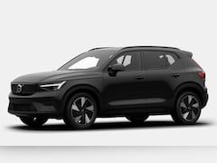 Volvo EX40 - Single Motor Extended Range Ultra Europa 82 kWh | All-Season banden | Schuif -/ Kanteldak