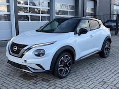 Nissan Juke - 1.0 DIG-T 114 N-Design | Cold Pack | Van: € 39.838, - nu rijklaar voor: € 30.588,