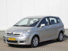 Toyota Corolla Verso - 1.8 VVT-i Terra 7p. | Automaat | Park sens V+A