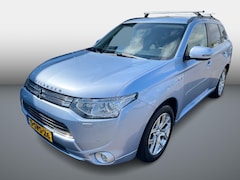 Mitsubishi Outlander - 2.0 PHEV Instyle+ mooie staat|lage km stand|