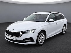 Skoda Octavia Combi - 1.5e-TSI 150PK DSG Business Edition Plus · Apple/Android Car Play · Stoelverwarming · Navi