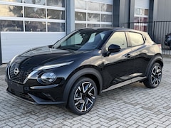 Nissan Juke - 1.6 Hybrid 143 N-Connecta | Van: € 37.557, - nu rijklaar voor: € 30.557,