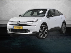 Citroën C4 - 1.2 Hybrid 145PK Max | 1ste eigenaar | AppleCarPlay/AndroidAuto | Navigatie | Adaptive Cru