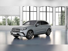 Mercedes-Benz GLC-klasse - 300e 4MATIC AMG Line | Trekhaak | Panoramadak | Memory | Head Up | 360 graden camera | Key