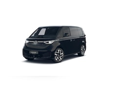 Volkswagen ID. Buzz Cargo - Bulli Limited Edition 340pk 79 kWh 4Motion | 2x Schuifdeur | Achterdeuren | Trekhaak 1800k