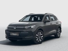 Volkswagen Tiguan - Life 1.5 eHybrid 204 PK 6 versn. DSG · Prijs inclusief inruilpremie ·