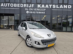 Peugeot 207 - 1.4 VTi Sportium - Cruise - Airco - onderhoudshistorie