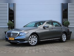 Mercedes-Benz E-klasse - 250 Pano | Memory | Burmester | Dealer Onderhouden | Distronic | HeadUp | 360 Camera | Nie