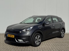Kia Niro - 1.6 GDi Hybrid DynamicLine | achteruitrijcamera | Cruise Control | Navigatie | Climate Con