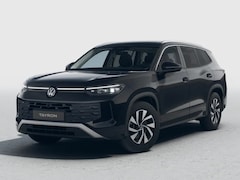 Volkswagen Tayron - Life Edition 1.5 eHybrid 204 PK 6 versn. DSG · Prijs is inclusief inruilpremie ·
