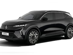 Renault Scenic E-Tech - EV89 Long Range Business Techno | MY26 | Wordt verwacht medio november