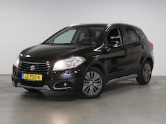 Suzuki SX4 S-Cross - 1.6 Exclusive Automaat | Trekhaak