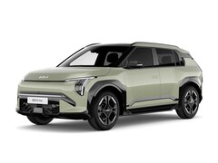 Kia EV3 - GT-Line 81.4 kWh | In bestelling