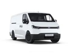 Ford Transit City - L1H1 56 kWh | Nu te bestellen