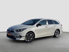 Kia Cee'd Sportswagon - Ceed 1.0 T-GDi Design Edition