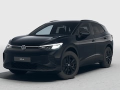 Volkswagen ID.4 - Limited Edition 58 kWh accu 190 PK · Prijs is inclusief inruilpremie ·