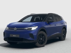 Volkswagen ID.4 - Pro Limited Edition 79 kWh accu, 286 PK · Prijs is inclusief inruilpremie ·