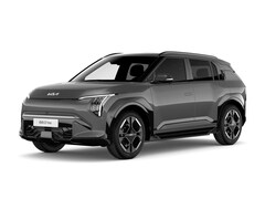 Kia EV3 - GT-Line 81.4 kWh | In bestelling