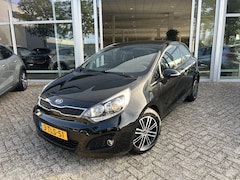 Kia Rio - 1.2 CVVT Plus Pack