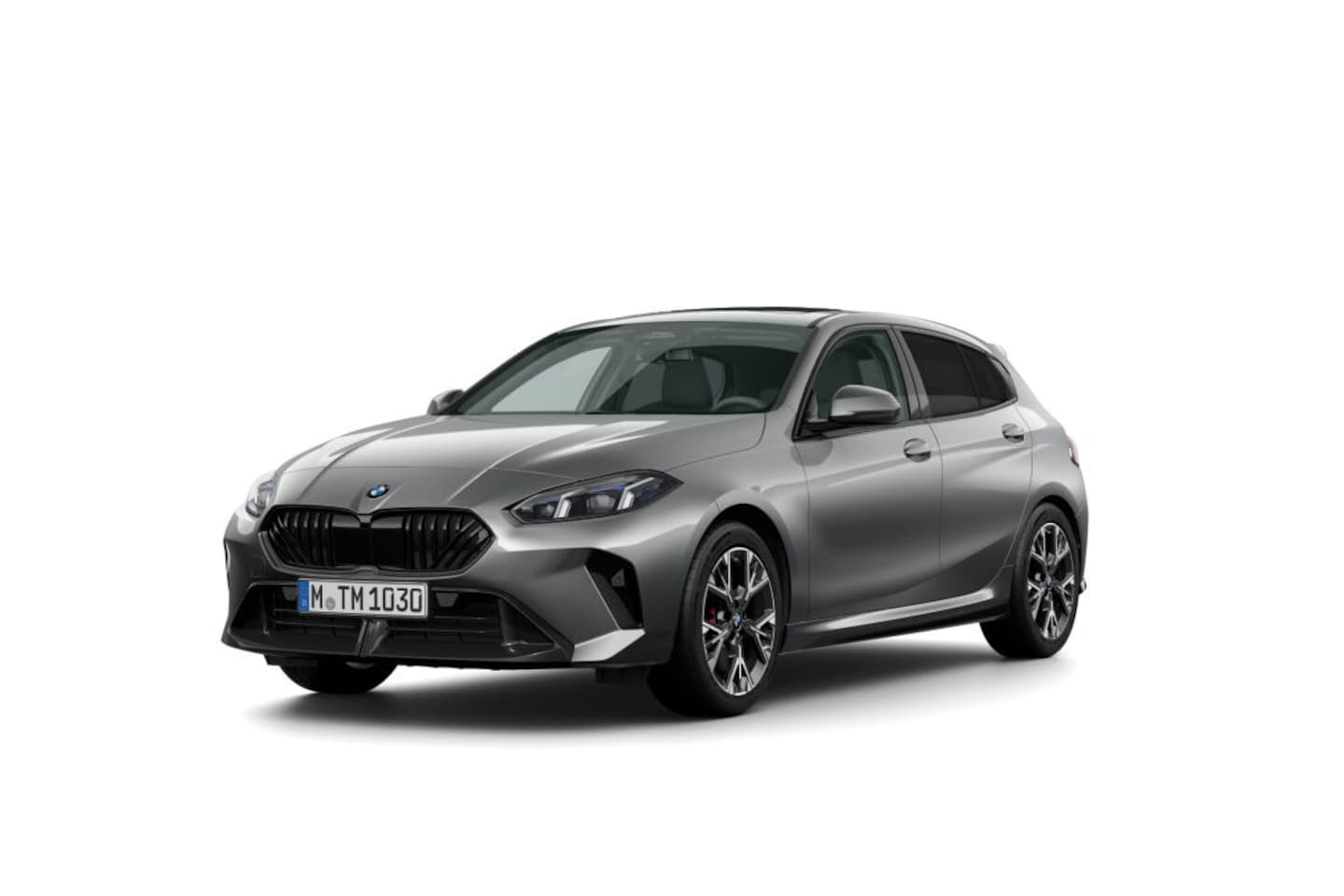 BMW 1-serie - 120 | M Sportpakket Pro | Premium Pack - AutoWereld.nl
