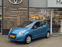 Suzuki Alto - 1.0 Comfort EASSS | Airco