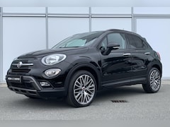 Fiat 500 X Cross - 140PK CrossPlus Automaat | Navigatie | Climate Control | Stoel/Stuurverw. | Cruise Control