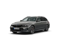 BMW 3-serie Touring - 330e M Sport Edition | M Sportpakket Pro | Innovation Pack | Comfort Pack | Trekhaak