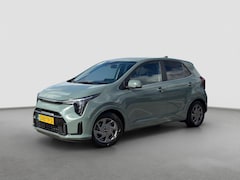 Kia Picanto - 1.0 DPI DynamicPusLine