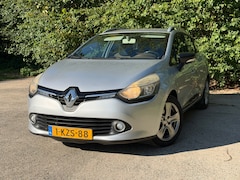 Renault Clio Estate - 0.9 TCe Dynamique | Cruise + Navi Nu € 2.950,