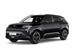 Kia EV3 - GT-Line 81.4 kWh | In bestelling