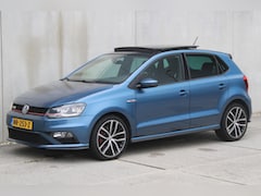 Volkswagen Polo - 1.8 TSI GTI / 192 PK / OPEN DAK / STOELVERWARMING