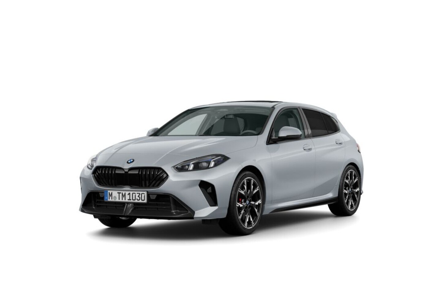 BMW 1-serie - 120 | M Sportpakket Pro | Premium Pack - AutoWereld.nl