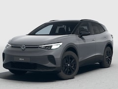 Volkswagen ID.4 - Limited Edition 58 kWh accu 190 PK · Prijs is inclusief inruilpremie ·