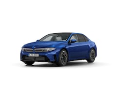 BMW i3 - Sedan 50 xDrive First Edition 113.4 kWh | M Sportpakket | Innovation Pack