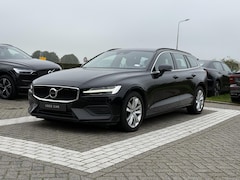 Volvo V60 - 2.0 B3 Momentum | Elektrische Stoelen | BLISS| Keyless |