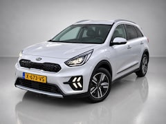 Kia Niro - 1.6 GDi PHEV| Facelift|Carplay|Trekhaak|CruiseControl|Keyless|