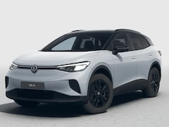 Volkswagen ID.4 - Limited Edition 58 kWh accu 190 PK · Prijs is inclusief inruilpremie ·